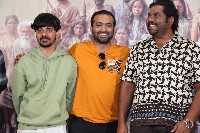 Sundaram Master Movie Press Meet